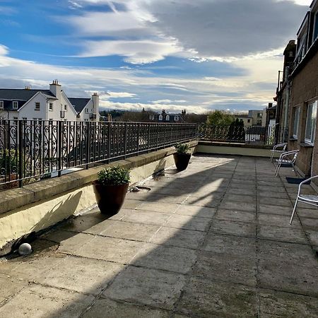 Northumberland Hotel EDI Eksteriør bilde